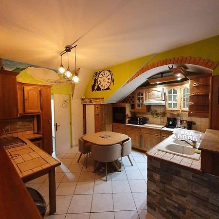 Appartement Ardeche Vallee De L'Ouveze Sans Exterieur Mais A Proximite De Parcs Flaviac Экстерьер фото