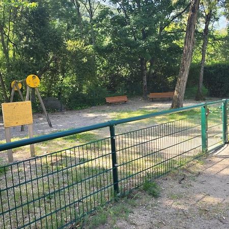 Appartement Ardeche Vallee De L'Ouveze Sans Exterieur Mais A Proximite De Parcs Flaviac Экстерьер фото