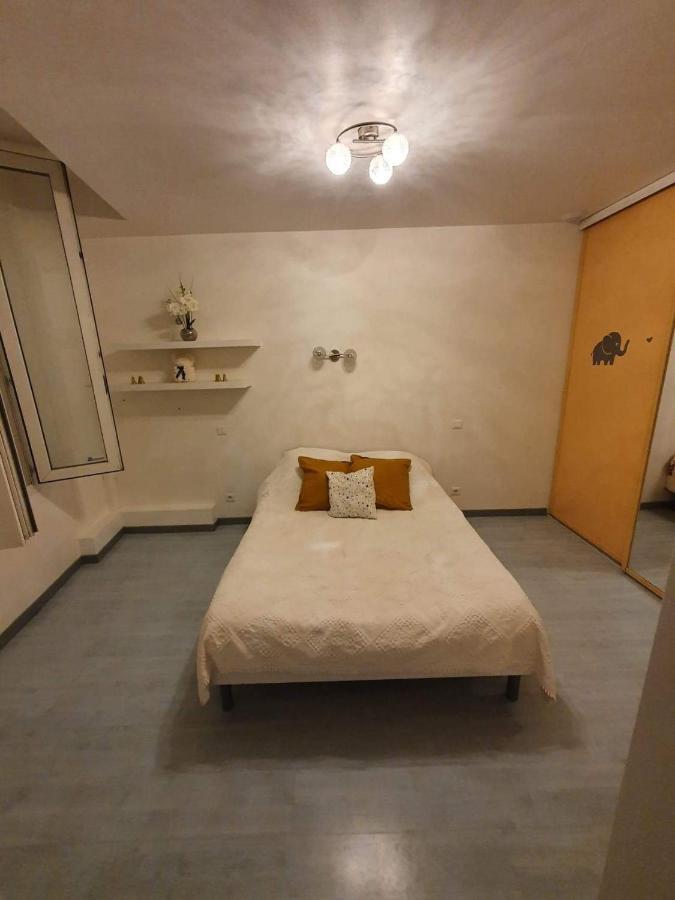 Appartement Ardeche Vallee De L'Ouveze Sans Exterieur Mais A Proximite De Parcs Flaviac Экстерьер фото