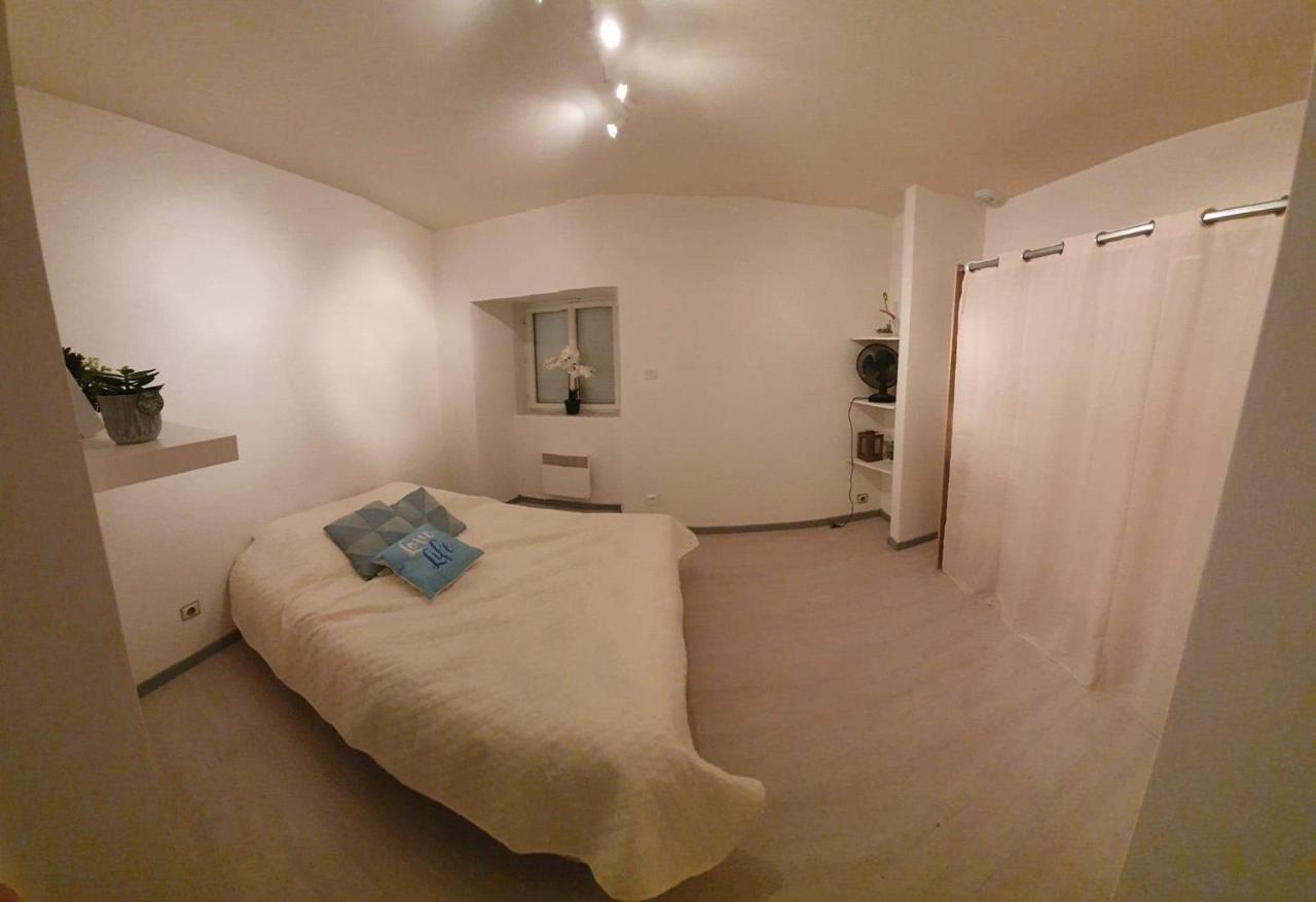 Appartement Ardeche Vallee De L'Ouveze Sans Exterieur Mais A Proximite De Parcs Flaviac Экстерьер фото