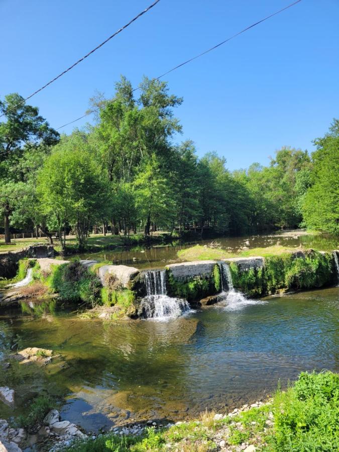 Appartement Ardeche Vallee De L'Ouveze Sans Exterieur Mais A Proximite De Parcs Flaviac Экстерьер фото
