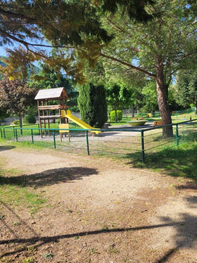 Appartement Ardeche Vallee De L'Ouveze Sans Exterieur Mais A Proximite De Parcs Flaviac Экстерьер фото