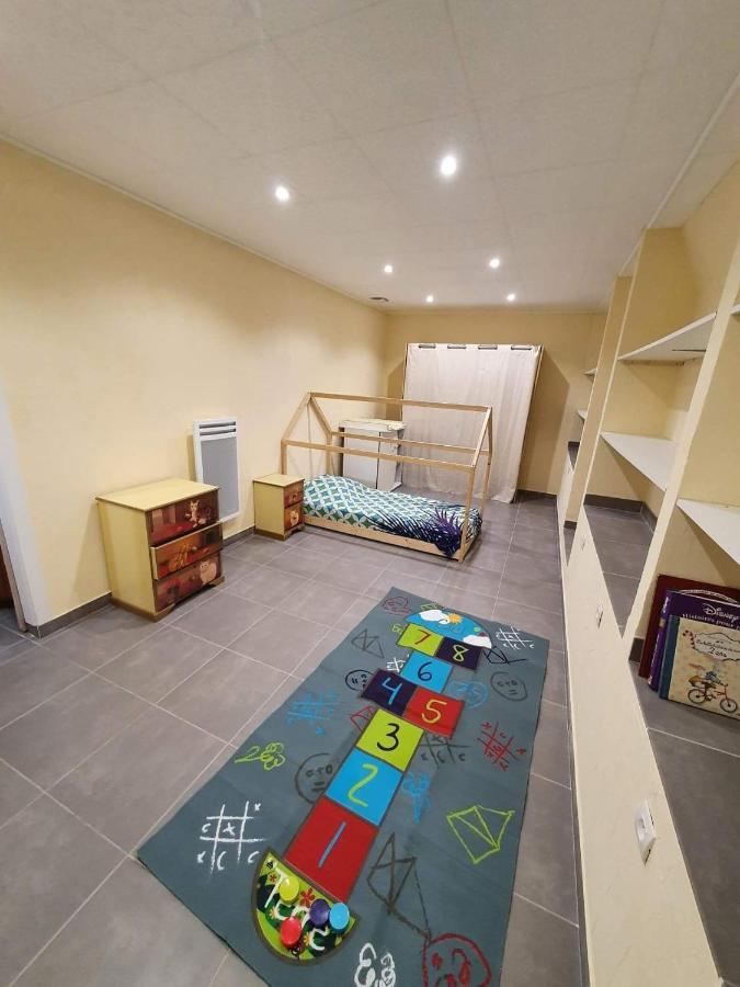 Appartement Ardeche Vallee De L'Ouveze Sans Exterieur Mais A Proximite De Parcs Flaviac Экстерьер фото