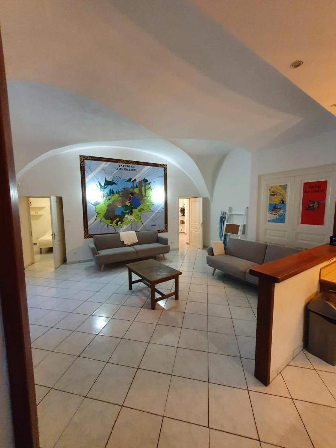 Appartement Ardeche Vallee De L'Ouveze Sans Exterieur Mais A Proximite De Parcs Flaviac Экстерьер фото
